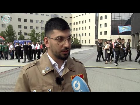 Программа "Итоги недели" | 08 июля 2023 | Телеканал ОТС
