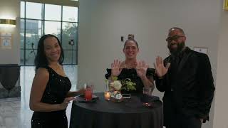 Silence the Shame's 4th Annual A Brilliant Mind Gala 2025