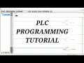 Codesys analog PLC ladder programming | PLC programming using CODESYS