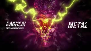 METAL MUSIC (NO Copyright Music) Instrumental Metal Compilation Vol 1 / FREE COPYRIGHT