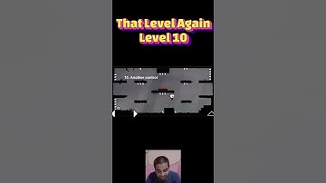 That level again Level 10 | Another control | GameKamra #gaming