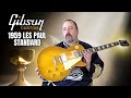 Gibson Custom 1959 Les Paul Standard VOS