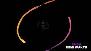 UNGU - Demi Waktu #guitarbackingtrackwithvocal