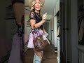 POV: You wanted a skirt that’s cute, comfortable, and actually lets you move