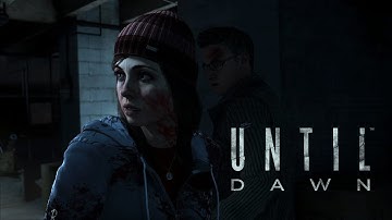 Until Dawn (2024 Remaster) - Part 5: Butterfly Effect 2
