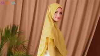 Si.Se.Sa. Marifah Set In Lime Green screenshot 4