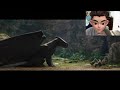 HTTYD Live Action Reaction!!