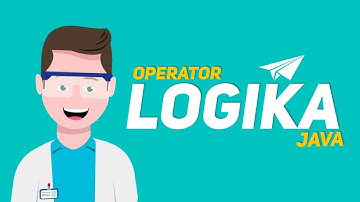 Tutorial Netbeans 8.2 | Operator Logika