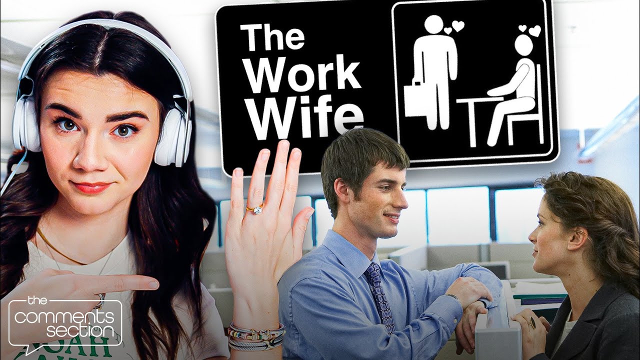 Нет, вам не нужен «рабочий супруг»