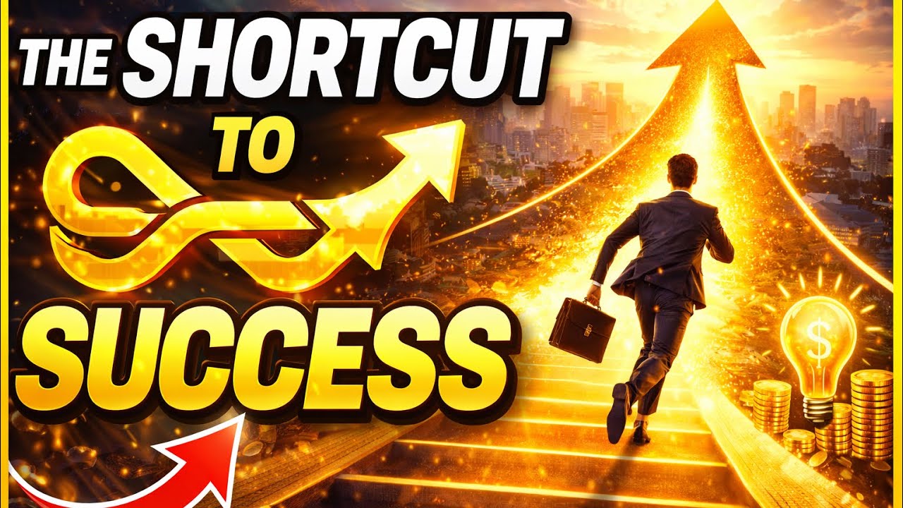 The Shortcut to Success YouTube