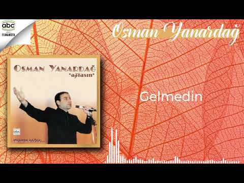 Osman Yanardağ - Gelmedin