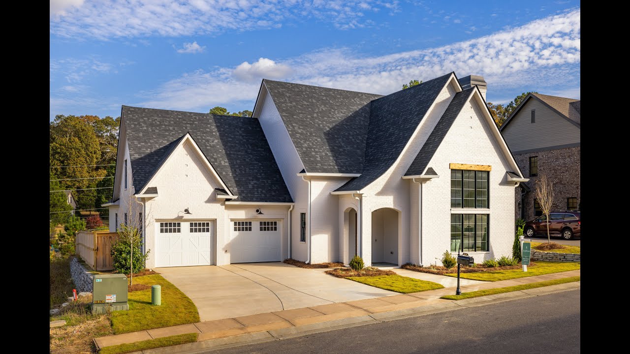 3316 Southbend Circle, Vestavia Hills, AL 35216 Birmingham Luxury