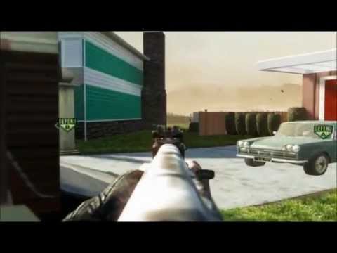 Gameplay BO S&D 16-0 With Song