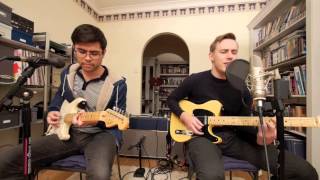 For the Birds (Live) - Carvel