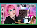 BLACK FRIDAY BEAUTY BAY 🤑 | Haul & Try-On / Test !