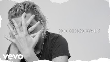 Thumbnail of Brandi Carlile - No One Knows (Official Audio)