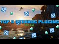 Top 5 des meilleurs plugins aternos pour un serveur minecraft 117