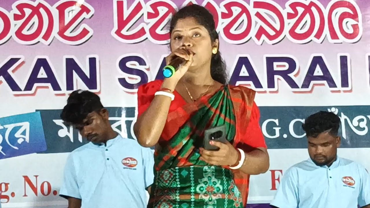 Magurgera Program 2025 // Asima Hansda // New Santali Program Video Song 2025