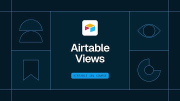 Working with Airtable Views