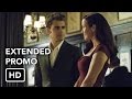 The Vampire Diaries 7x06 Extended Promo 