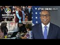 Noticias VPItv Emisión Central - Jueves 27 de Enero