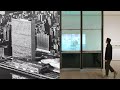 One of the first glass skyscrapers | United Nations Secretariat Building (1952) | UNIQLO ArtSpeaks