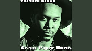 Green Paper Burns (From "The Purge: Election Year")