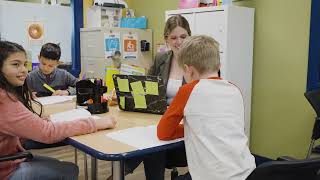 Oxford Learning - Tutoring