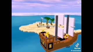 Herkes çocukken roblox oynamıştır,oynanmayan çocukluğunu yaşamamıştır