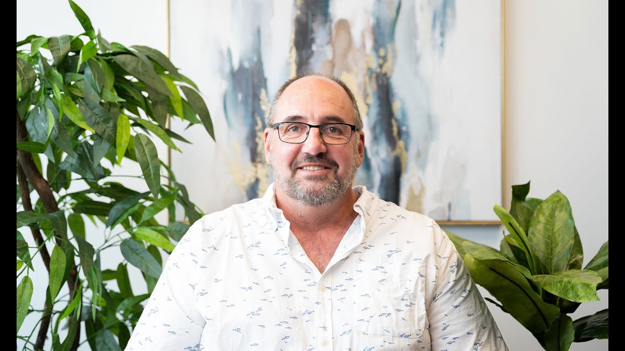 What is TMS Therapy like? | Feeling Happy After Years of Depression | Serenity Mental Health Centers