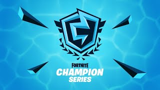 Fortnite Champion Series: EU Qualifier 3