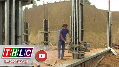 Doanh nghiệp Lào Cai nỗ lực vượt "bão"| THLC