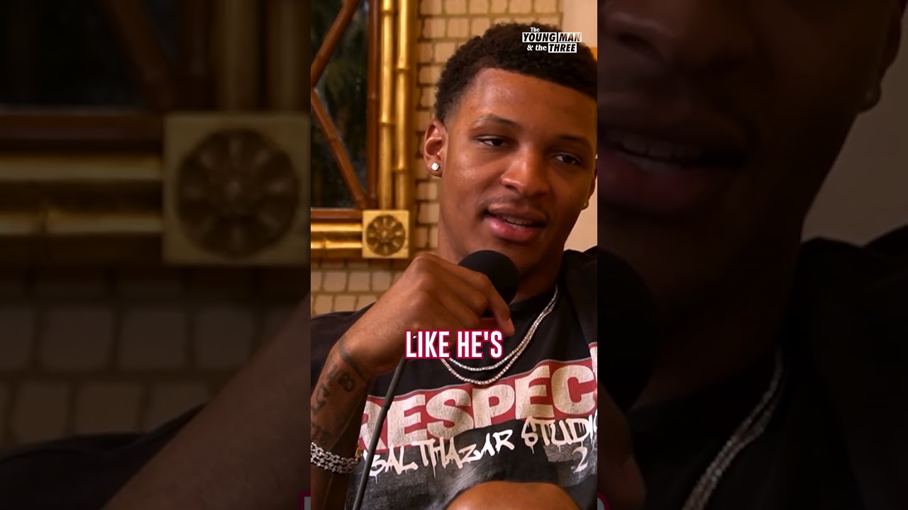 Alperen Şengün is only 22 YEARS OLD and is ALREADY A STAR 