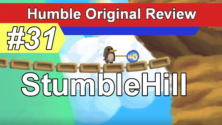 Humble Originals Review - #31 Stumblehill (July 2018)