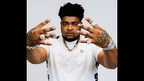 (FREE) Bossman Dlow Type Beat " Muscle Up "