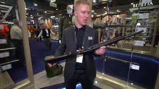 TIKKA T1x MTR