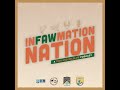 InFAWmation Nation Podcast Episode 14: Marine Fisheries Chief Conor McManus