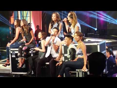 [SAS] Singers' Prod (fancam)