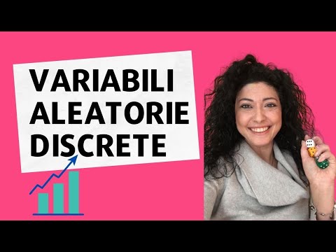 Video: Qual è la definizione di discreti data?