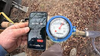 Well Testing | Collecting Data