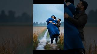 ASMR Rain World Relaxation ⏩ Soft Gentle Rain Sounds | Sleeping Music for Deep Sleep |walk #asmrrain