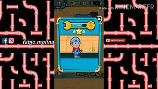 Jogos de Celular - Canalizador 1 ao 20 screenshot 4