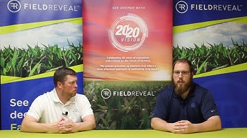 Variable Rate Seeding For Other Crops