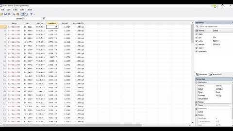 change a single observation value in STATA