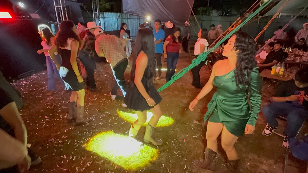 San Agustín atenango banda la suprema de Oaxaca 