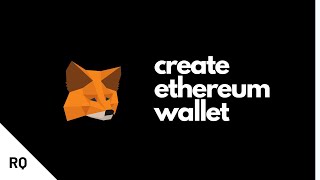 How to Create Ethereum Wallet ?
