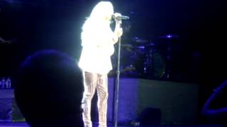 Carrie Underwood - I Told You So [Live at the Royal Albert Hall - 21/06/2012]