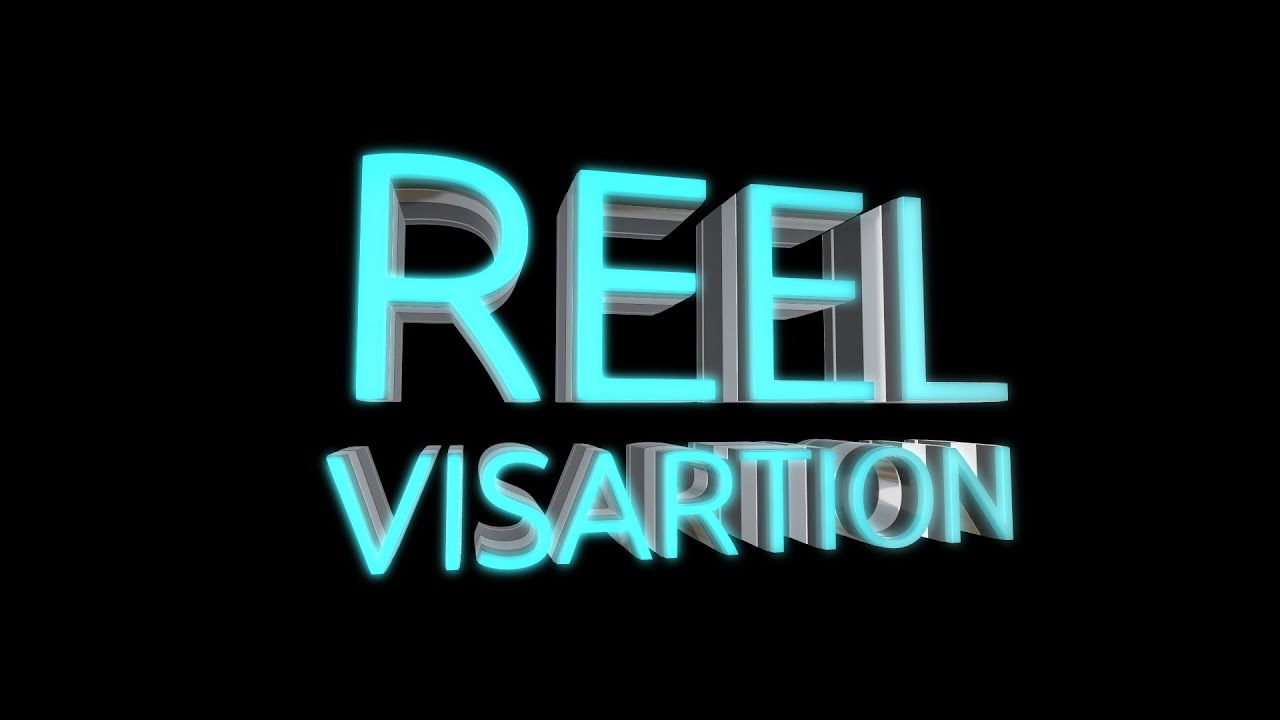 VISARTION REEL