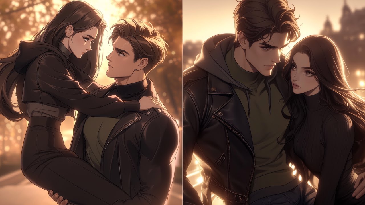 📕Я возродился, чтобы спасти свою девушку-яндере. Она помнит, как я потерпел неудачу.