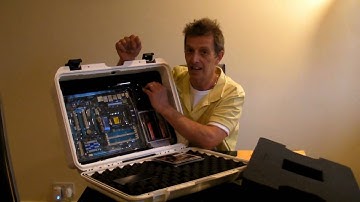 Want to Win the Socket LGA 1156 Unlocked Intel i7 875K Processor